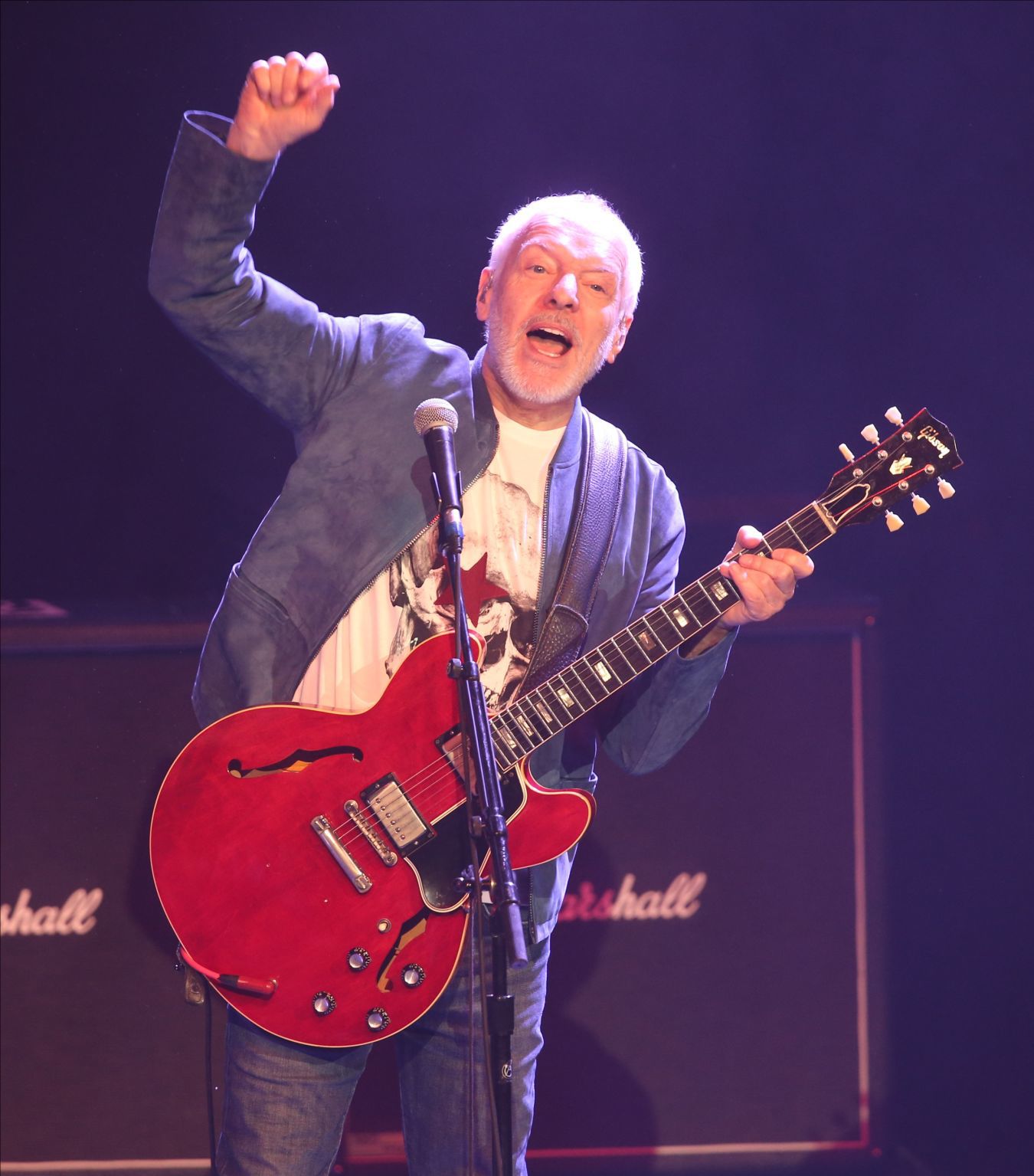 Peter Frampton